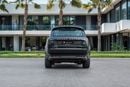 لاند روفر رينج روفر P400 SE Range Rover SE P400 | 8,617 P.M | 0% Downpayment | 2028 WARRANTY/SERVICE!