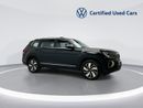 Volkswagen Teramont COMFORTLINE Facelift 2.0L | Ex-Demo Car | Luxury 7-Seater | Leather Interior