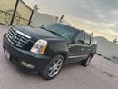 Cadillac Escalade ESV PREMIUM