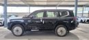 Toyota Land Cruiser VX LAND CRUISER VX