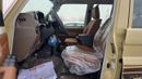 تويوتا لاند كروزر 70 4.0 (SAUDI SPECS) A/T 2026