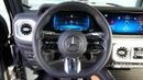 Mercedes Benz G63 AMG BRABUS G800 Mercedes-Benz G-Class 2025 Brabus 700