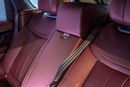 لاند روفر رينج روفر Autobiography P530 | Pearl White | Black Roof | Burgundy Interior | Shadow Exterior Package | GCC Sp