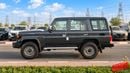 تويوتا لاند كروزر 70 LC76 LX Toyota Land Cruiser 76 LX 4.0MT