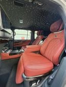 Lexus LX700h VIP MBS AUTOBIOGRAPHY LUXURY MASSAGE SEAT AND ROOF STAR LIGHT