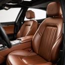 Maserati Quattroporte STANDARD AED 2,011 P.M • 0% Downpayment • Maserati Quattroporte • 1 Year Warranty