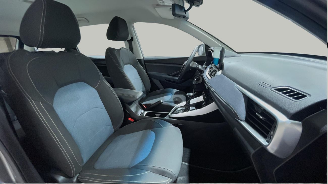 Chevrolet Captiva LS 2023 | AED 593/Month | 0 DP | 30 Day Return | Warranty | Service History