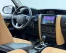 Toyota Fortuner EXR