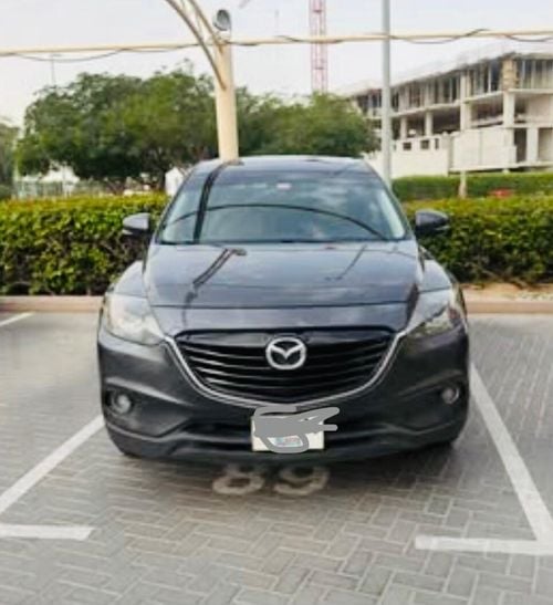 Mazda CX-9 GS