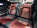 Ford Mustang GT PREMIUM