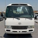 Toyota Coaster LWB