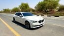 بي أم دبليو 740Li لاكجوري