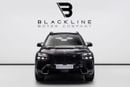 BMW X7 M60i XDRIVE BUY NOW, PAY 2027 | THE BLACKLINE STANDARD | BMW Warranty + Service Contract, GCC, LOW K