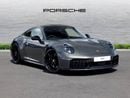 Porsche 911 CARRERA 4GTS 3.6 T-Hybrid 992 Carrera 4 GTS PDK 4WD RIGHT HAND DRIVE EXPORT ONLY