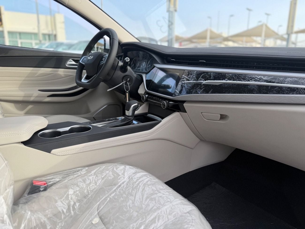 Chery Arrizo 5 Arrizo 5 || 1.5 || 2027