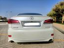 Lexus IS300 LEATHER