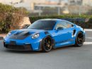 Porsche 911 GT3RS