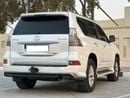 Lexus GX460 GX460 || 4.6L V8 PETROL | SUNROOF | REAR ENTERTAINMENT SCREEN | FULL OPTION