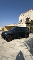 لاند روفر ديفندر 110 X P400