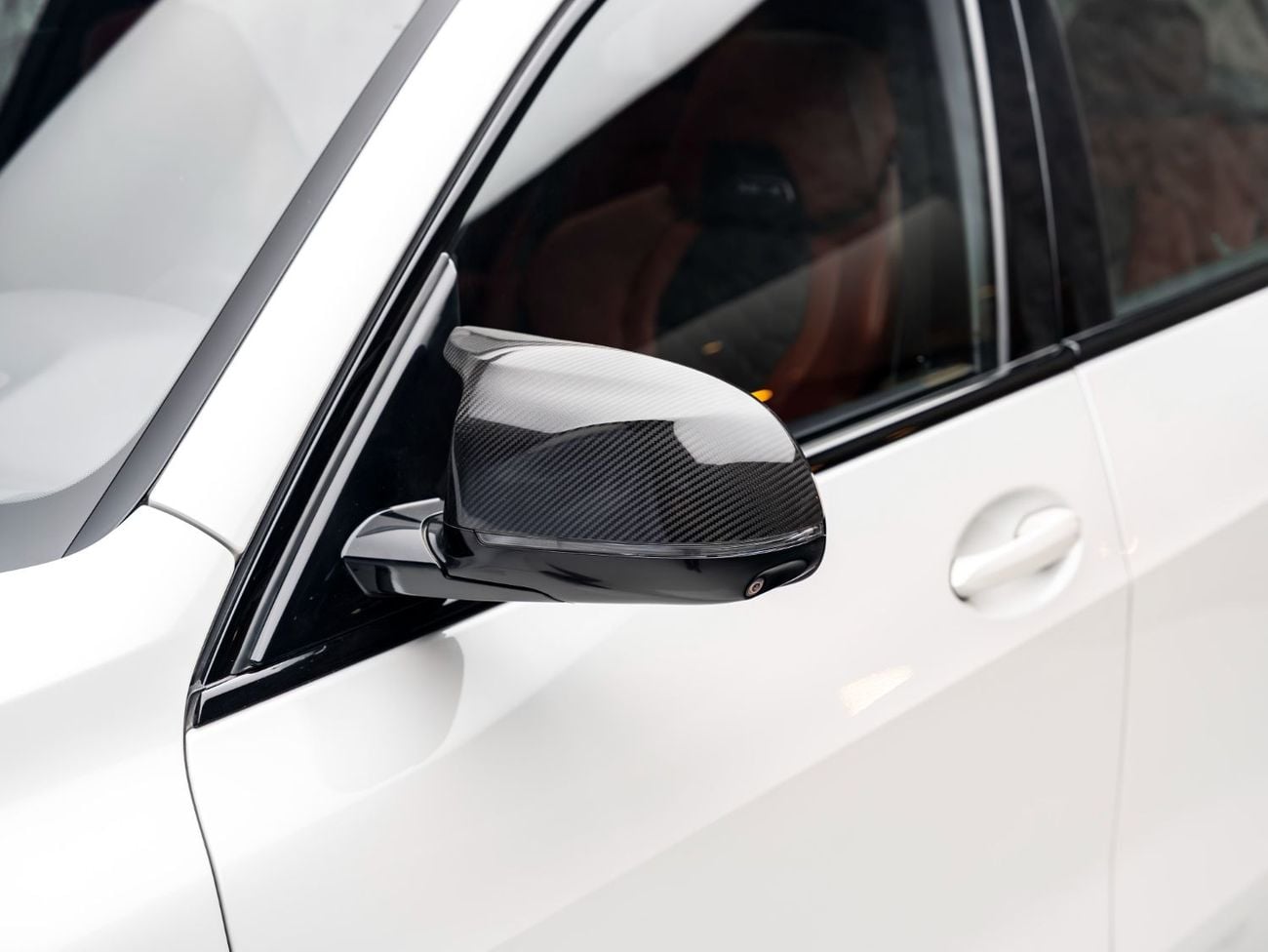 BMW X5 M COMPETITION BUY NOW, PAY 2027 | THE BLACKLINE STANDARD | 1 Year Blackline Warranty, GCC, Low KMs