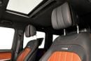 Mercedes Benz G63 AMG STANDARD