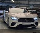 مرسيدس بنز E300 AMG