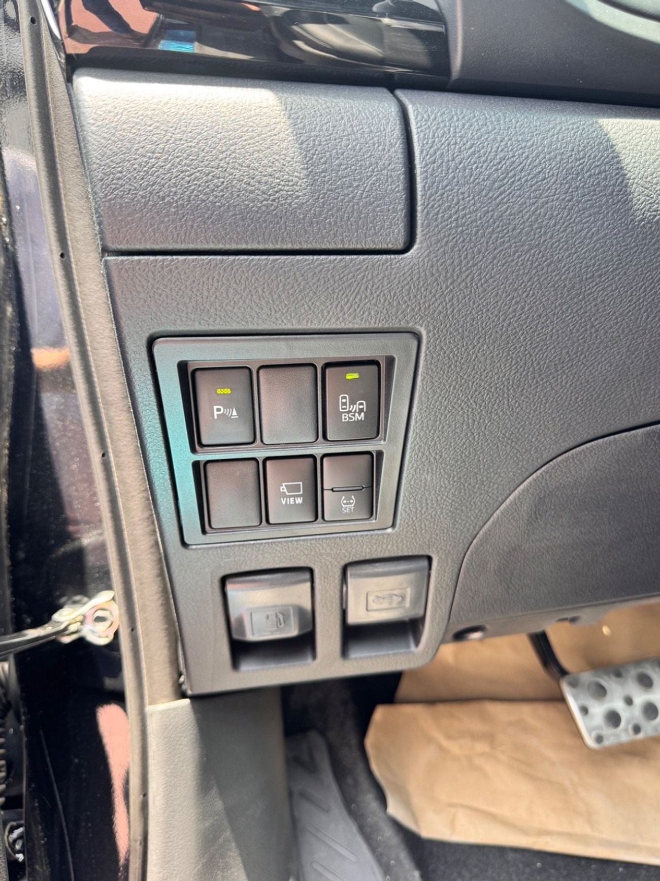 Toyota Hilux GR SPORT