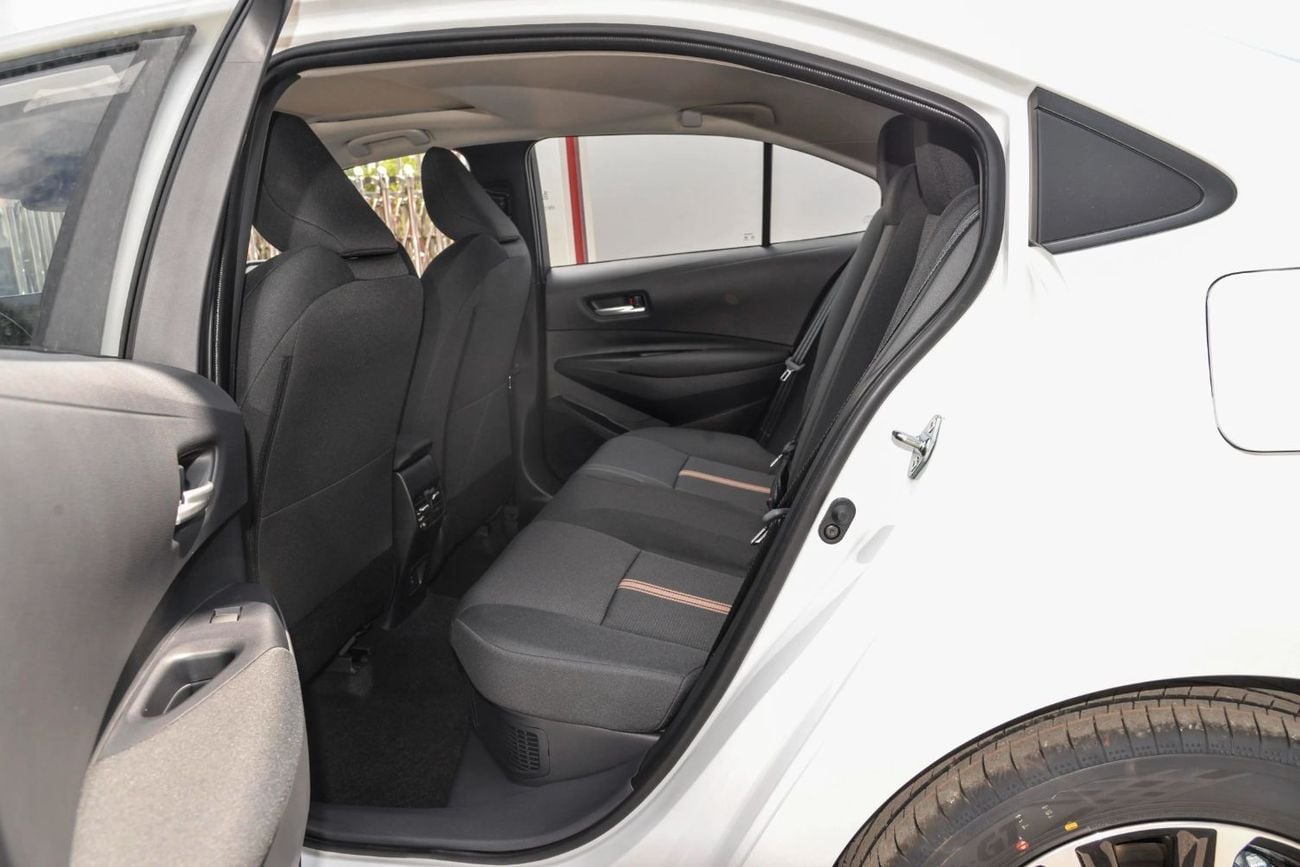 هيونداي إلانترا COMFORT Hyundai Elantra SMART 1.5