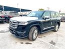 Toyota Land Cruiser VX LAND Cruiser VX 4.0 PETROL AT Omani Specs Fully Loaded | Soft Door closed | RADAR | JBL