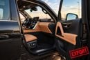لكزس LX 700h SIGNATURE لكزس LX 700h