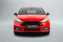 Ford Focus ST