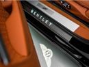 بنتلي كونتيننتال 3 YEARS WARRANTY - CONTRACT SERVICE - CARBON PACKAGE GTC - 2023 BRAND NEW