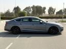 Audi A5 V4 - Quottro