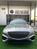 Genesis GV70 SPORT 2023 KOREAN Specification