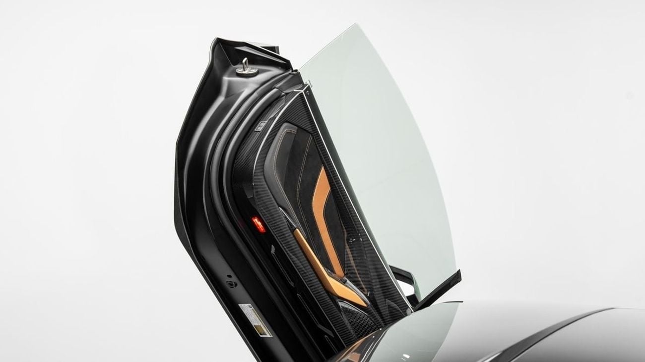 Lamborghini Sian STANDARD FKP 37 - 2021 - Euro Specs