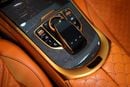 مرسيدس بنز G 63 AMG BRABUS G800 برابوس الأصلية، مصنوعة بالكامل من ألياف الكربون، مزودة بشاشات خلفية، وعتبات جانبية قابلة للسحب!