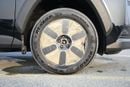 تويوتا راف ٤ ADVENTURE 2.5L HEV Adventure With Radar & BSM