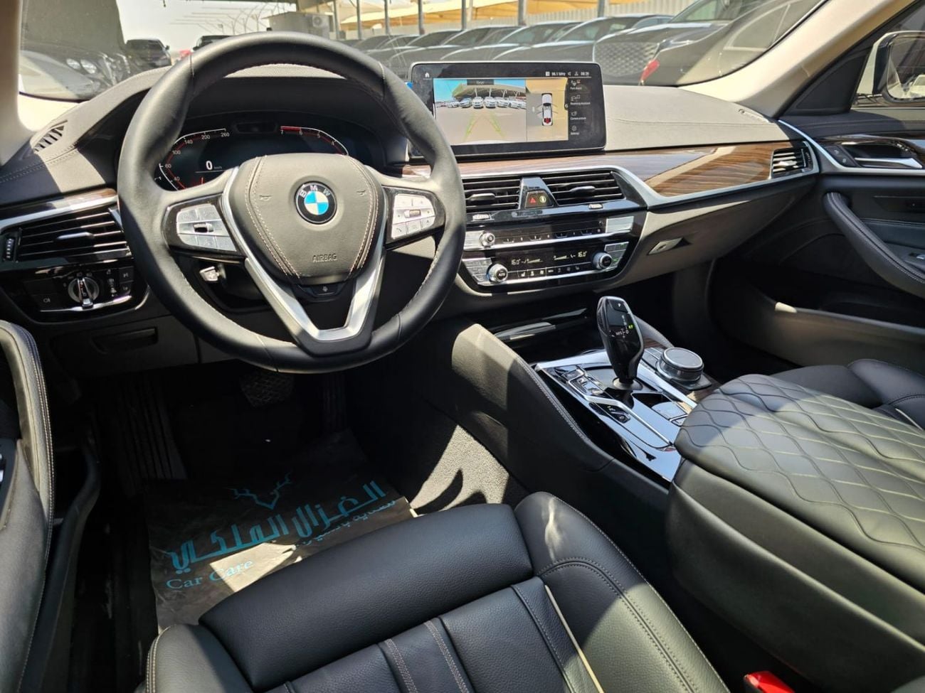 BMW 520i JOY EDITION