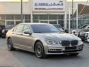BMW 750Li PURE EXCELLENCE