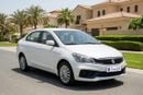 Suzuki Ciaz GL 2024 | AED 487/Month | 0 DP | 30 Day Return | Warranty