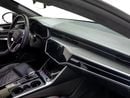 Audi RS7 4.0 TFSI quattro | Clean Carfax | Carbon Ceramic Brakes - Premium Sound System