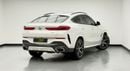 BMW X6 40i M SPORT EXECUTIVE