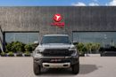Ford Ranger RAPTOR Ford Ranger Raptor 2024 GCC | Agency Warranty | Service Contract