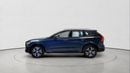 فولفو XC 60 CORE | شامل الضمان | 0 ﺪﻔﻋﺓ ﺃﻮﻟﻯ