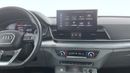 Audi Q5 45 TFSI ADVANCED | Guaranteed Warranty | 0 Down Payment