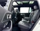 Mercedes Benz GLS580 GLS580 4MATIC, Warranty, Full Service History, Fully Loaded, Japanese