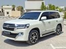 Toyota Land Cruiser GXR GT Land cruiser 2021 GXR GRAND TOURING NO ACCIDENTS WARRANTY