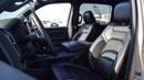RAM 1500 2025 Dodge RAM 1500 Rebel X - Canadian Specs - Used car Condition
