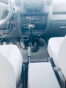 تويوتا لاند كروزر 70 LC76 STANDARD Hardtop Diesel