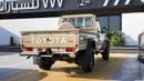 Toyota Land Cruiser Pick Up 2026 Toyota Land Cruiser 79 Single Cab Pickup | 4.0L V6 | 228 HP | Automatic | 4x4 | GCC Specs